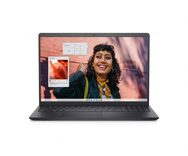 Ноутбук Dell Inspiron 15 3530 (i3530-7837BLK-PUS)